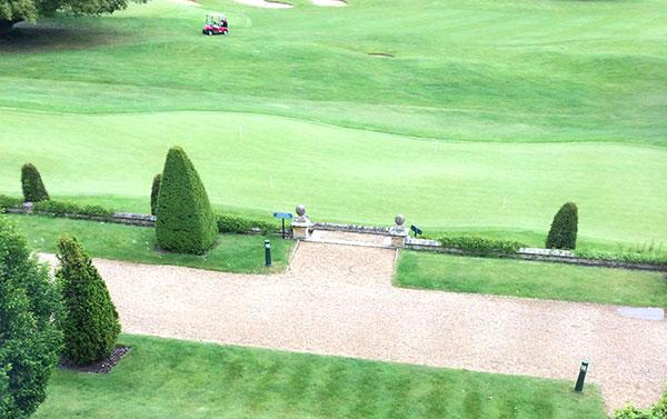 Why buy from The Lawn Company?